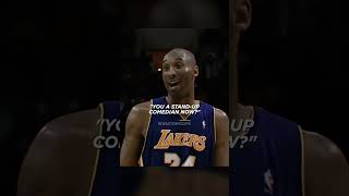 Download lagu Kobe teaching him a lesson 😮‍💨🔥 mp3