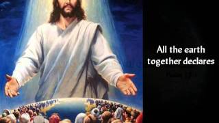 Chris Tomlin - Glory In The Highest