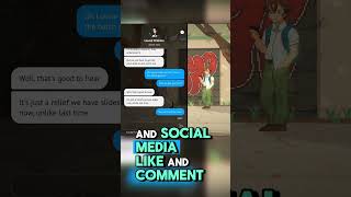 Until Then - Immersive Visual Novel #shorts