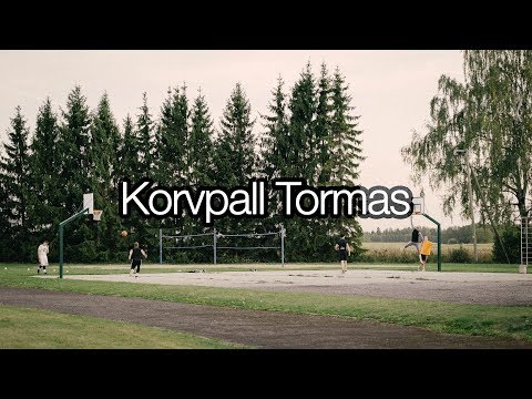 Basketball in Torma