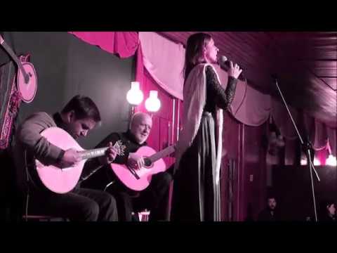 Filipa Carvalho - "Fui reviver o passado"