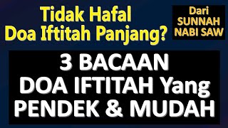 Download lagu 3 DOA IFTITAH PENDEK (Dari Sunnah Nabi Saw) - Ust. Mahmud Asy-Syafrowi mp3 Download lagu 3 DOA IFTITAH PENDEK (Dari Sunnah Nabi Saw) - Ust. Mahmud Asy-Syafrowi mp3
