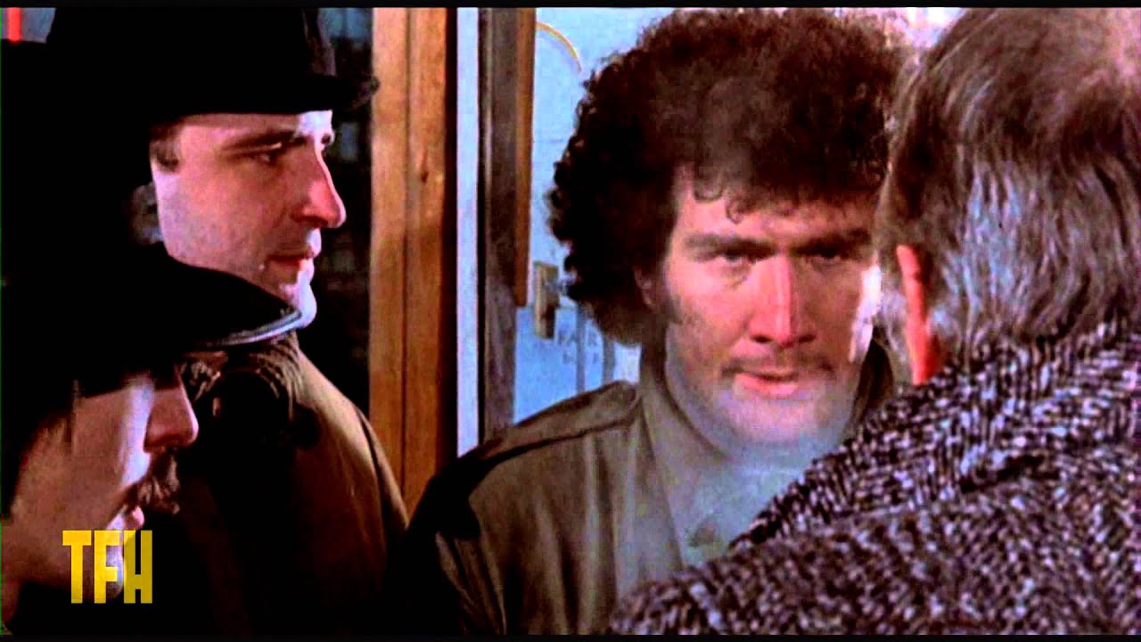 Larry Karaszewski on JOE