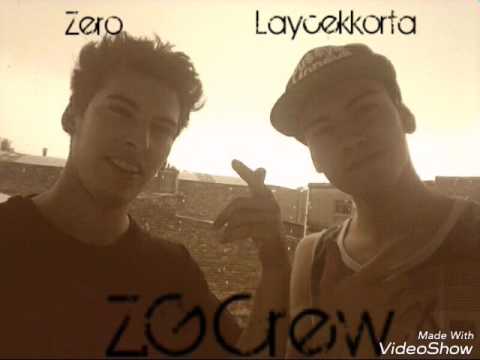 Así Es Ahora - ZG Crew