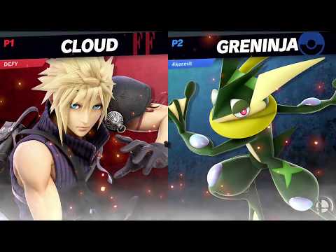 MCU#14 Grand finals- Doctorkayh (L) vs Peachfuzz