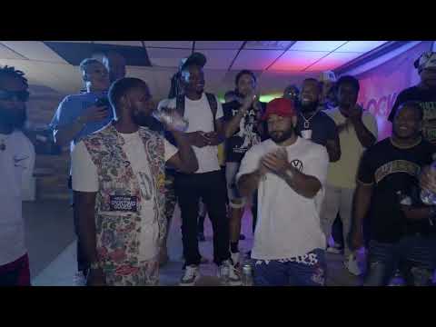 Super Black vs Balbowuh