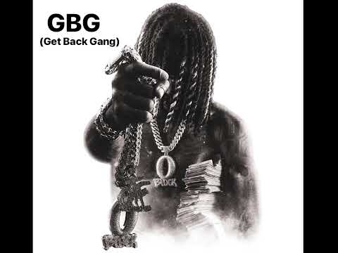 King Von - GBG Ft Izy Blatt (Unreleased Audio)