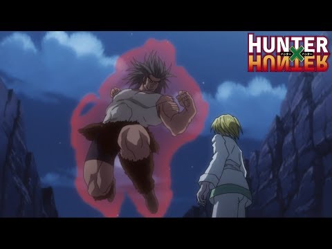 Hunter x Hunter 2011 Unreleased Soundtrack - Sono Kyoukan, Ryoryoku Zetsurin (Drums Only Version)