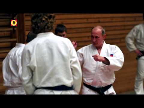 Judoka's Roy Meyer en Sanne Verhagen op weg naar WK judo in Rusland