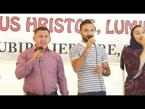 Rugul Aprins - Strigă către Domnul - Curmătura 2017 | www.predic.ro