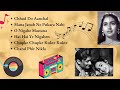Paying Guest All Songs 4K HD Dev Anand Nutan Kishore Kumar Asha Bhosle Best Quality
