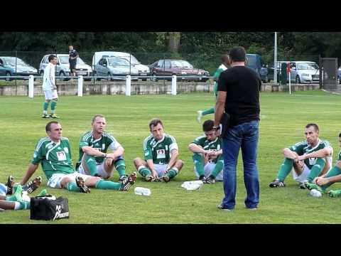 Préparation SCS Saison 2011/12 (1/2)