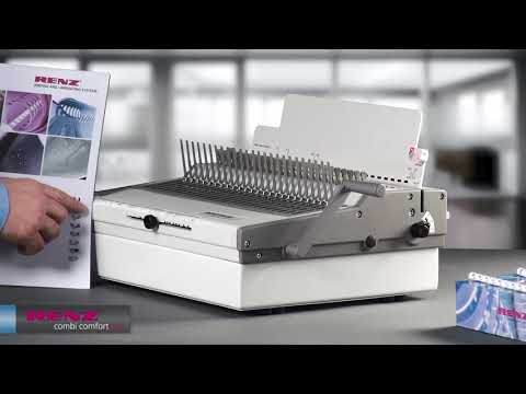 Vazač Renz Combi Comfort Plus