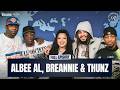Albee Al On Gunna Vs Young Thug Rats Pooh Shiesty Max Prison Jersey Top 5 The Real Report