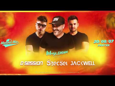 SZECSEI - Mamma Mia, Békéscsaba - 2020.08.07.