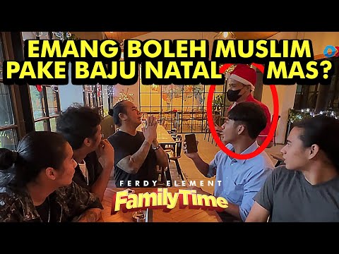 ULANG TAHUN DEWA + GIVEAWAY BUAT KALIAN!!! - FAMILY TIME