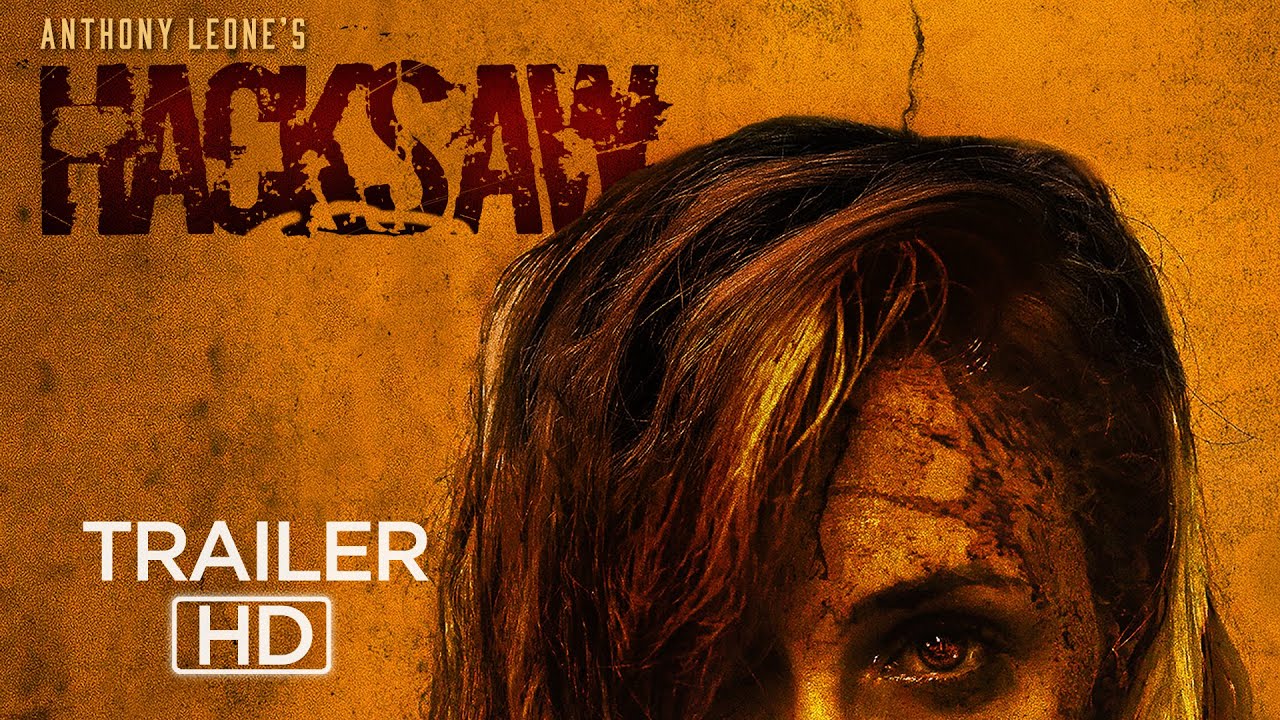 HACKSAW | Official Trailer