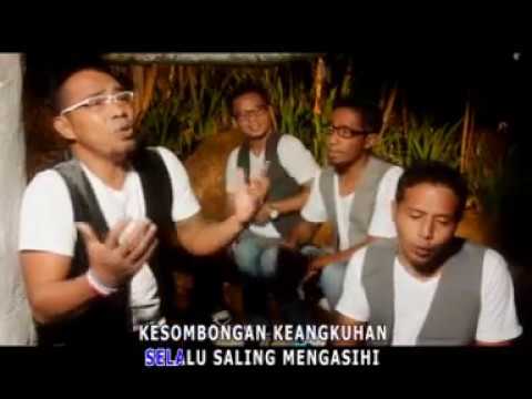 ROHANI HALBRAS - KASIH (Cipt : ROBBY DE FRETES)