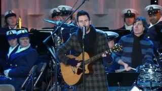 Maroon 5   Happy Xmas War is Over