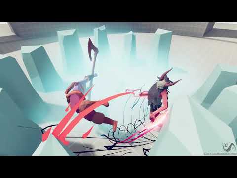 TABS: Death Bringer vs All Units (Same Price)