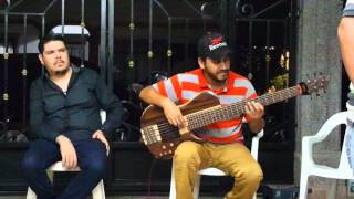 Ave Sin Nido - Sangre Cadete