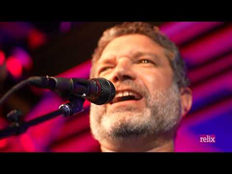 "Suzy Greenberg" (Phish cover) - Dude of Life | Relix