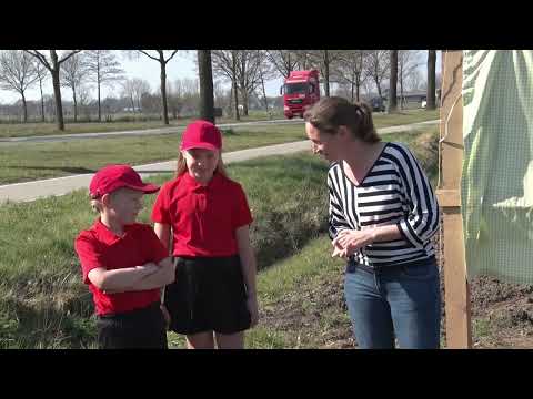 Kersen en Zo Sint Hubert