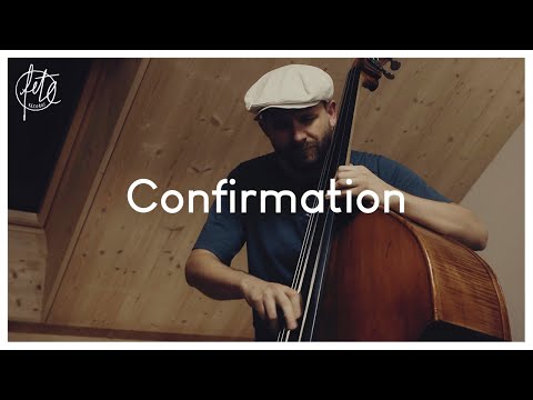 Confirmation - Max Leiß Trio