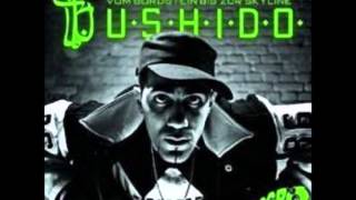 14 Bushido feat. Sahira - Stupid White Man (Vom Bordstein Bis Zur Skyline)