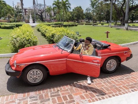 CHOZENN | FRESHEST | OFFICIAL MUSIC VIDEO [Dancehall Gospel 2021]