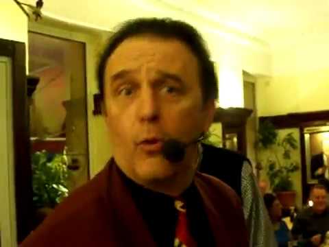 bratia Gedeľovskovci - Berlin LUDILO