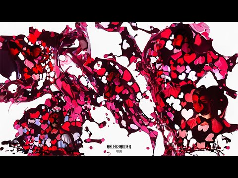 AAleksander - Ona (m&m Luiz)(prod. by EraWmb)