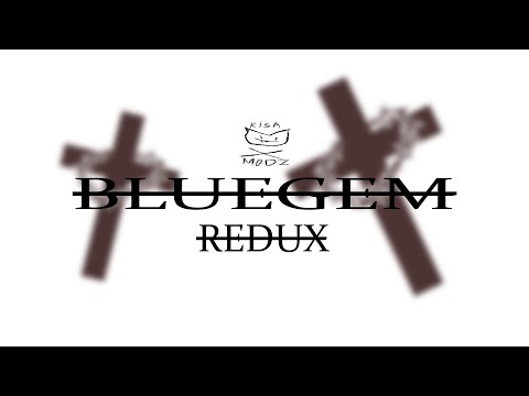 BLUEGEM REDUX V2