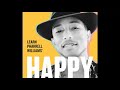 Pharrell Williams Happy Extended Version