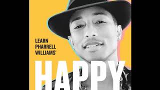 Pharrell Williams - Happy (Extended Version)