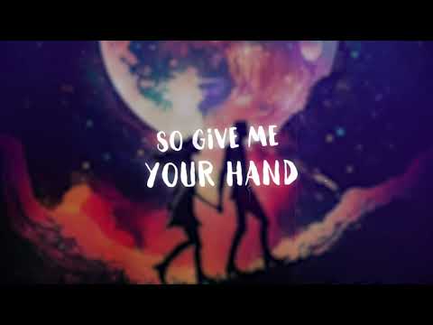 Fiala - FIALA - GIVE ME YOUR HAND (Official Lyric Video)