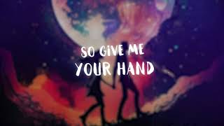 Video FIALA - GIVE ME YOUR HAND (Official Lyric Video)