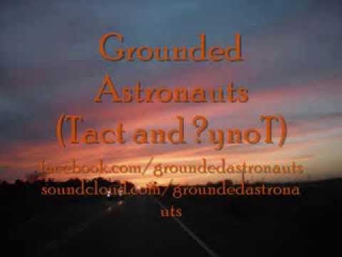 Grounded Astronauts- Black Rose Remix (Kid Called Computer Instrumental)