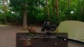 CB250R乗りの暁がする風雨来記4ｰ3日目～ｰ
