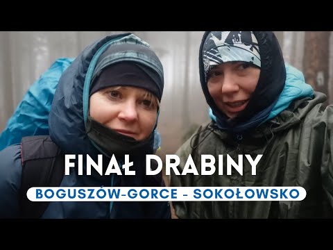 Drabina Wałbrzyska🪜dzień 3. Ostatni.