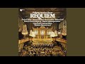 Requiem in D Minor, K. 626: Hostias