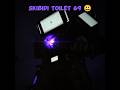 Titan TV Man Evolution Skibidi Toilet 41 79 Skibiditoilet 79 Part 1 DaFuqBoom