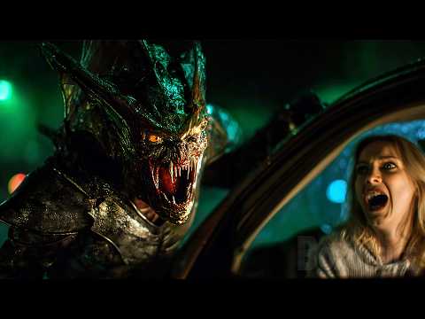 MovieSphere - Horror & SciFi Full Movies and Boxoffice | HORROR | Full Movies