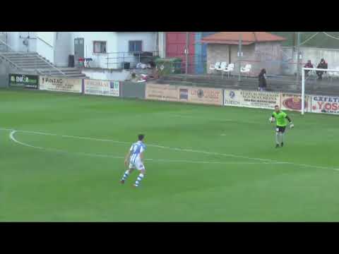 BALMASEDA FC - BEASAIN SD