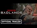 Predator Badlands Official Teaser Trailer 2025 Elle Fanning Dimitrius Schuster Koloamatangi
