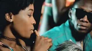 Blaq Diamond & Jay Clef - Ballin' | GhanaMusic.com Video