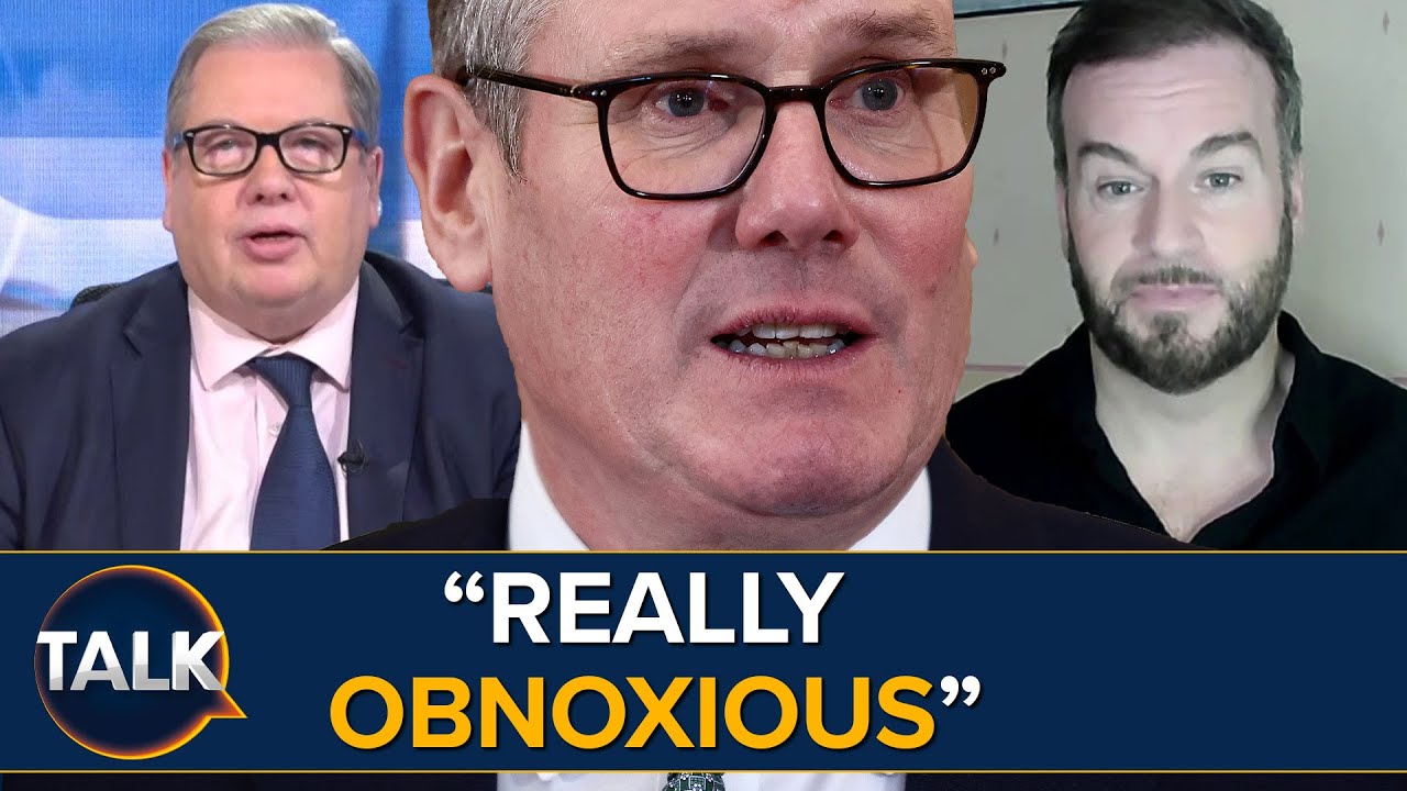 “What A Disaster” Keir Starmer Has Been | “They Don’t Know What They’re Doing”