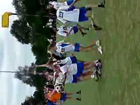 Atlantis B1 Toernooi Oranje Nassau