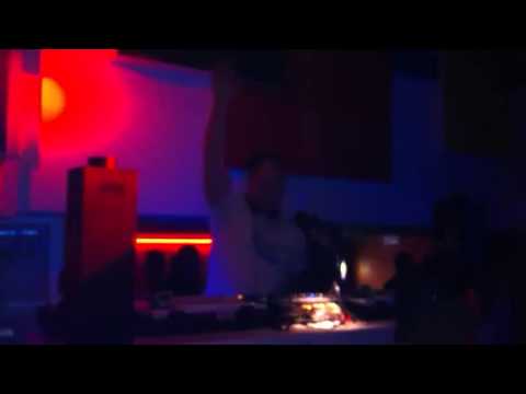 15 aniversario Dj carbo vuelve Kius dc presentación