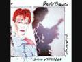 David Bowie- Scary Monsters (And super creeps ...
